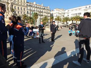 2018 03 29 TOULON HOMMAGE AU LIEUTENANT COLONEL ARNAUD BERTRAME (28)